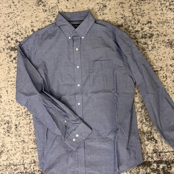 Express + Croft and Barrow Button Up Bundle - M - Picture 5 of 6